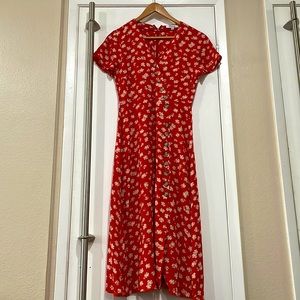 MadeWell Summer dress